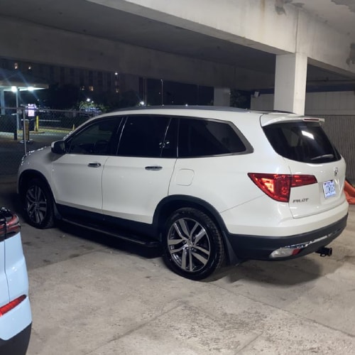 Mobile Detailing